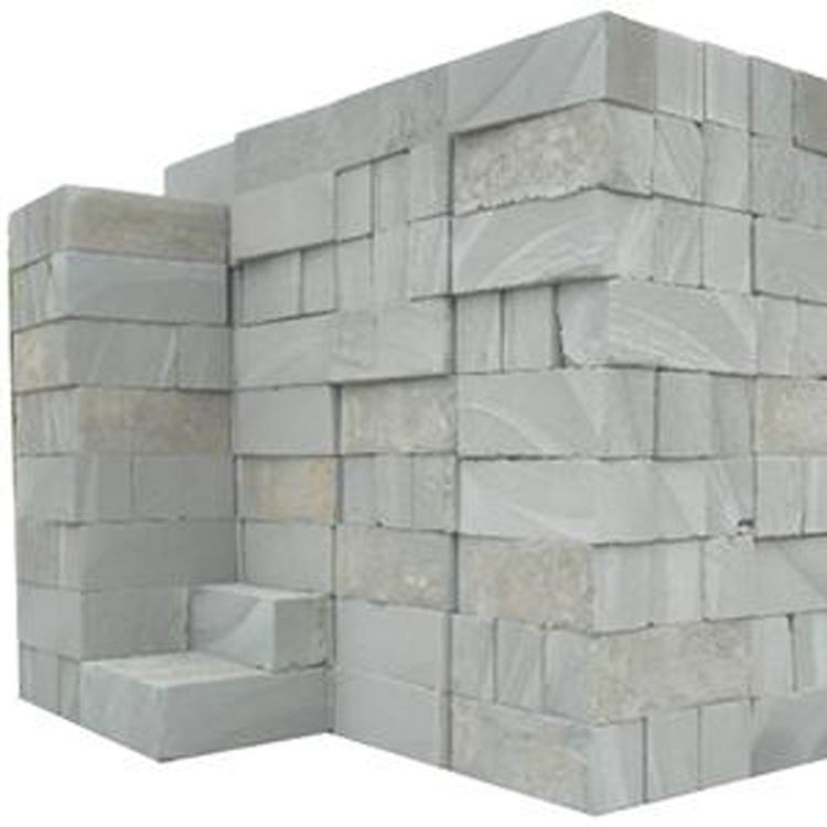 北塔不同砌筑方式蒸压加气混凝土砌块轻质砖 加气块抗压强度研究