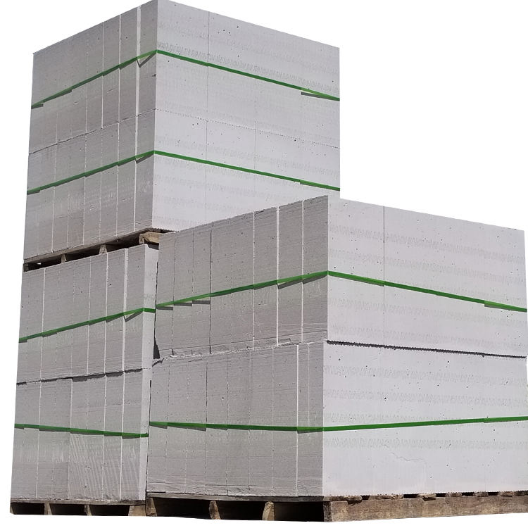 北塔改性材料和蒸压制度对冶金渣蒸压加气混凝土砌块性能的影响